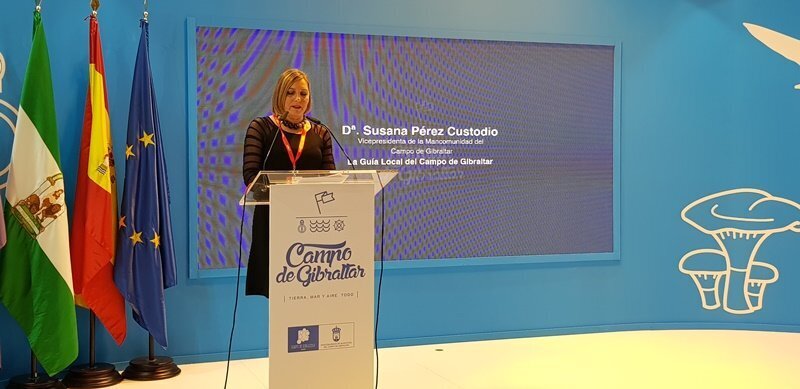 Susana Perez Custodio