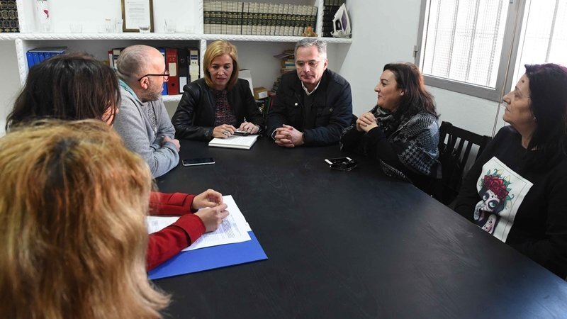 SAN JOSE ARTESANO Muñoz Pajares Zarzuela