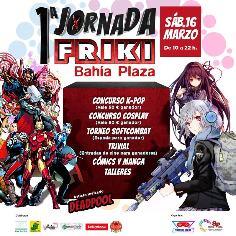Jornada-Friki-Instagram