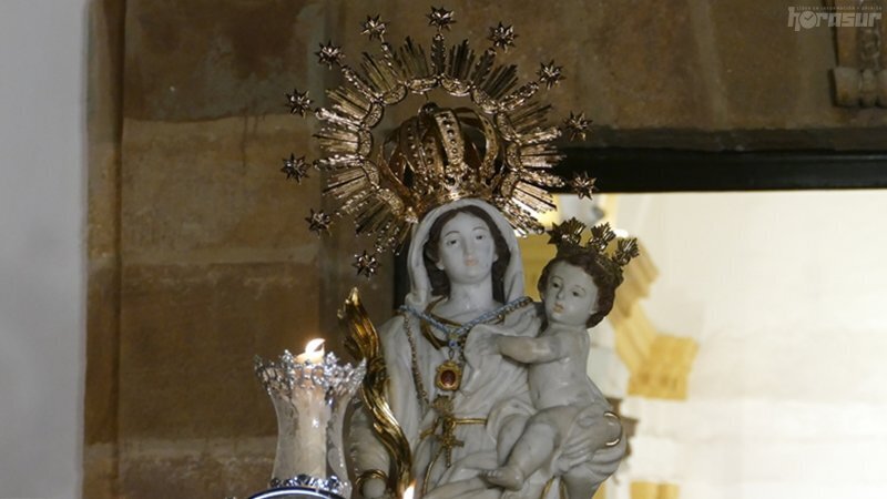 La imagen de La Palma del siglo XVIII