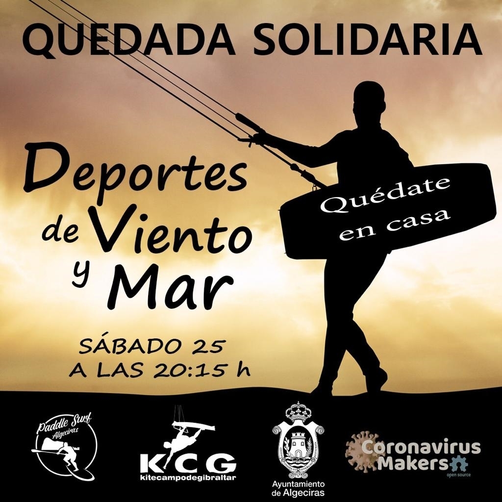 cuarta quedada