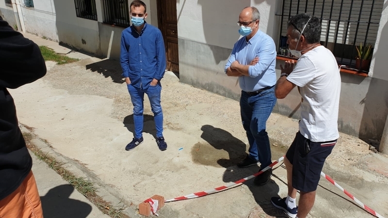 Calle Guadiaro (1)