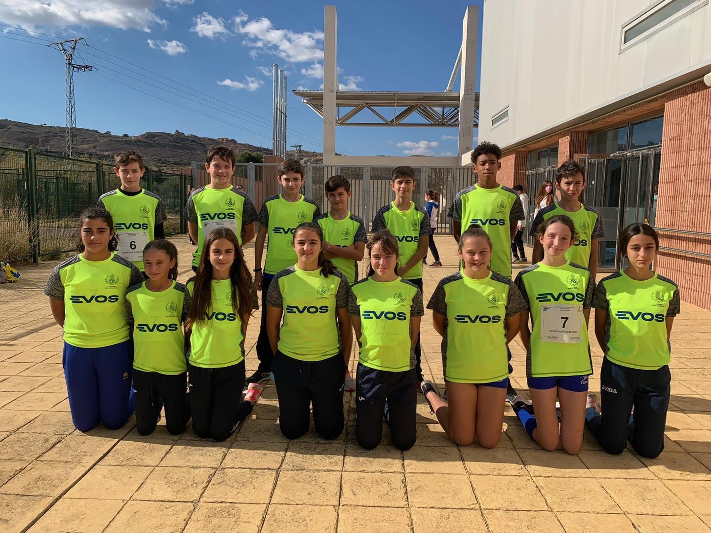 promocion algeciras