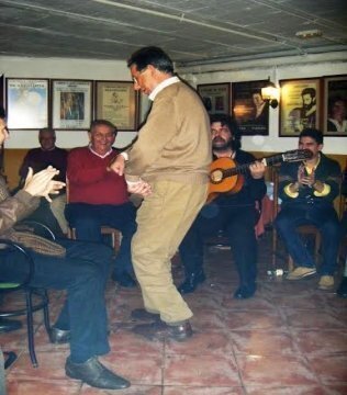 josé lérida 'el pañero'