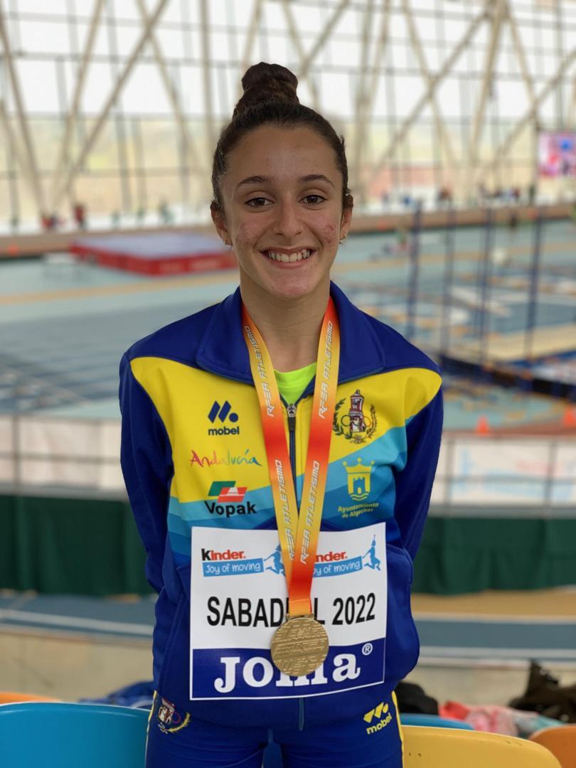 Marina Delgado
