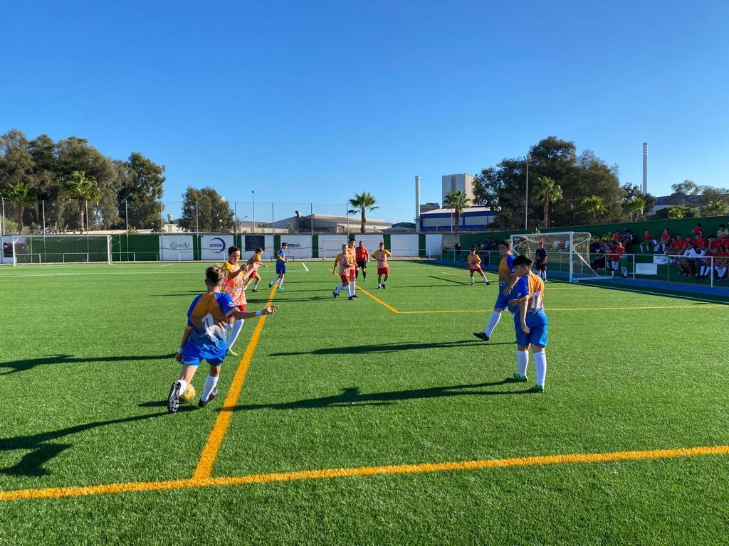 Torneo 'Vivero de Sonrisas' (6)